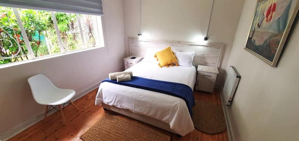 Chez Nous Bed and Breakfast & Self Catering Bed and Breakfast in KwaZulu-Natal