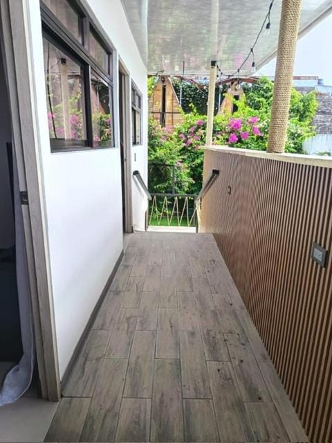Airport Traveler's home. Vacation rental in Alajuela