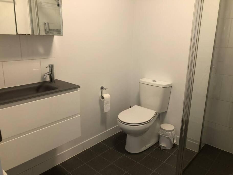 Tindy’s City Pad Apartment in Adelaide