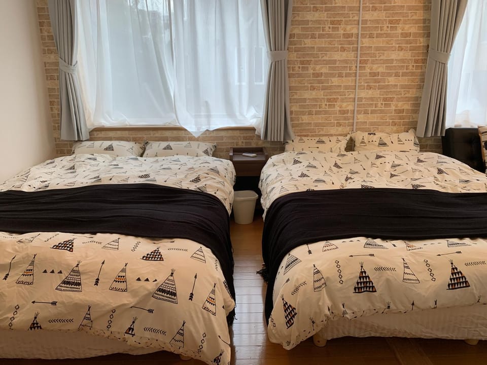Creative　apartment Apartment in Sapporo