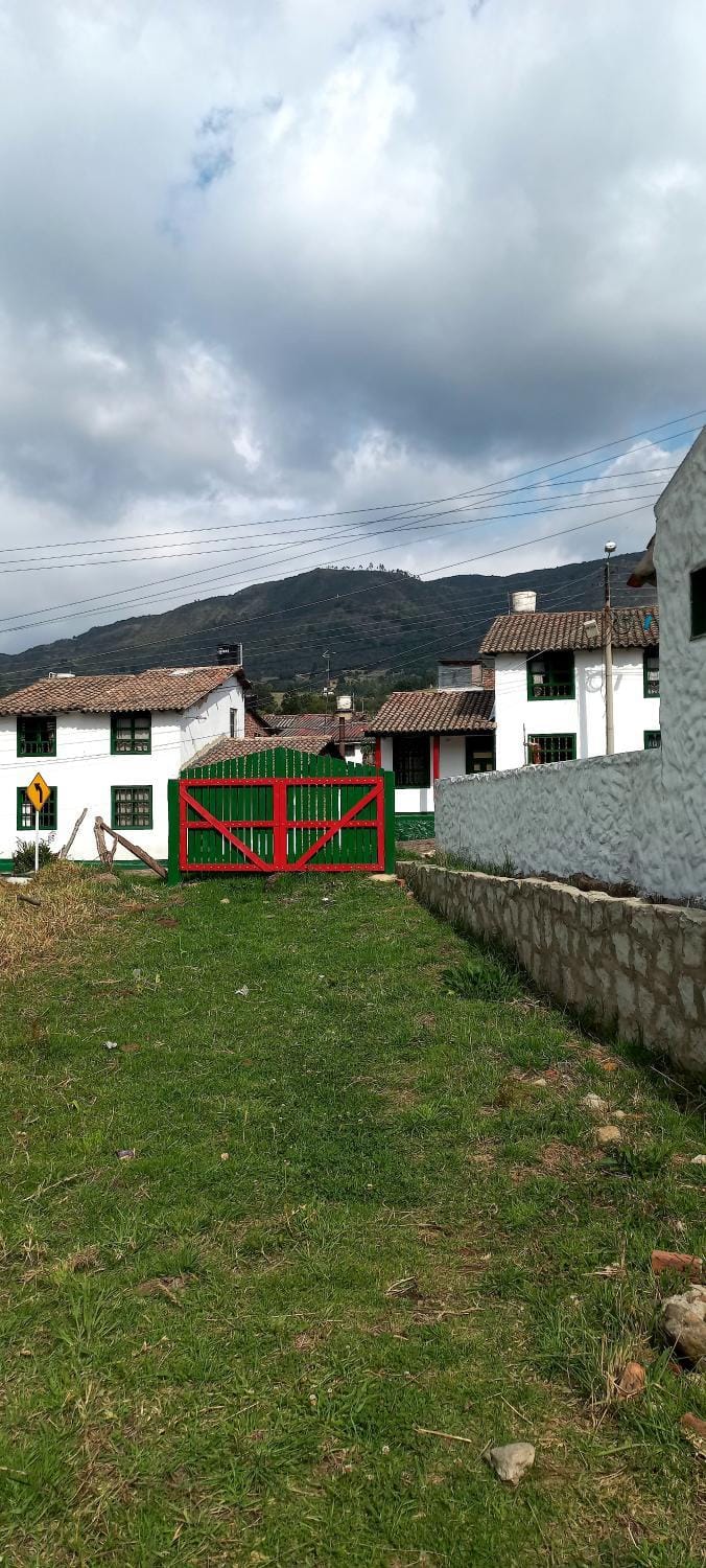 Hospedaje y Camping del Rio Country House in Santander, Colombia