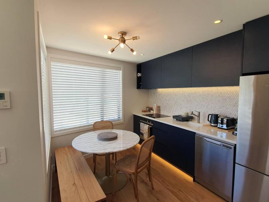 Casa De Remarkables Apartment in Otago