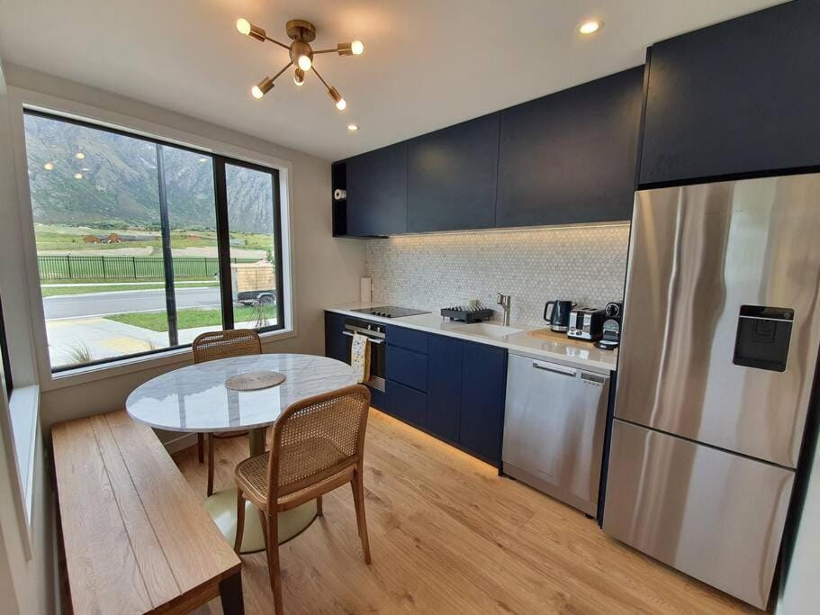 Casa De Remarkables Apartment in Otago