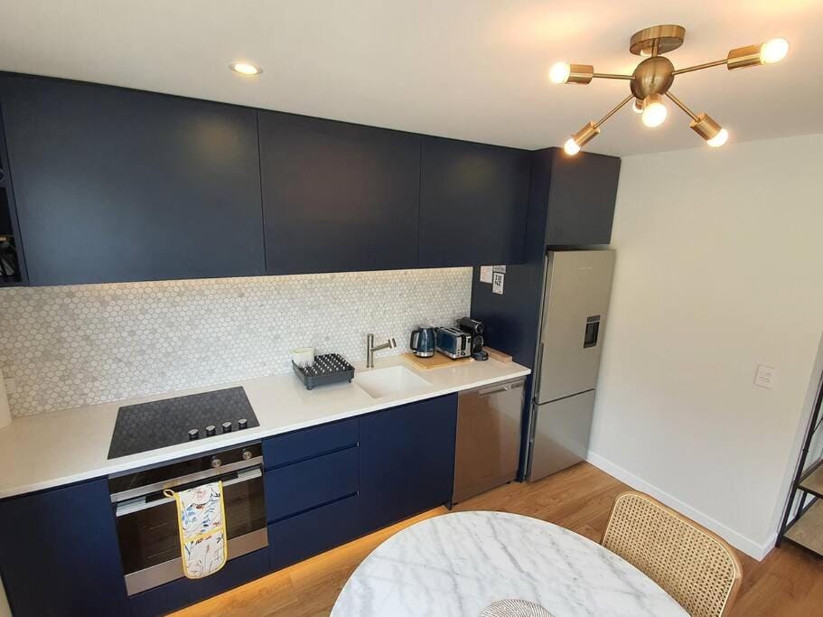 Casa De Remarkables Apartment in Otago