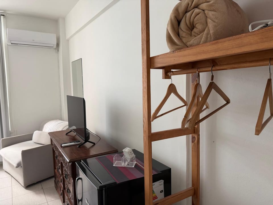 Lower Apartment Studio Apartment in Buenos Aires