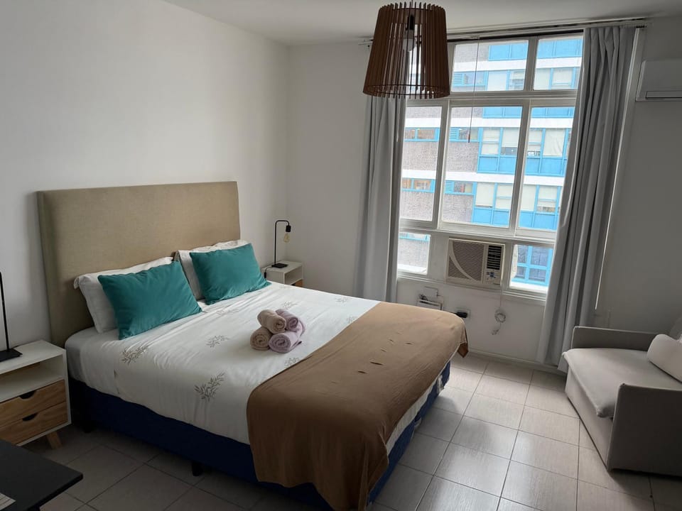 Lower Apartment Studio Apartment in Buenos Aires
