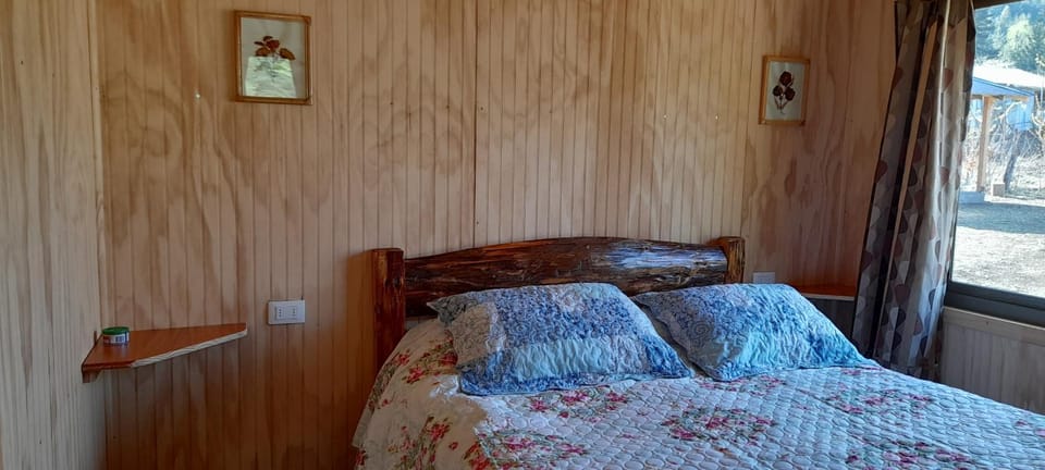 José María House in Araucania, Chile