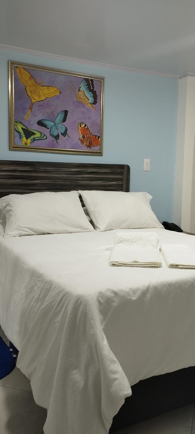 Casa Jac Bed and Breakfast in Bucaramanga