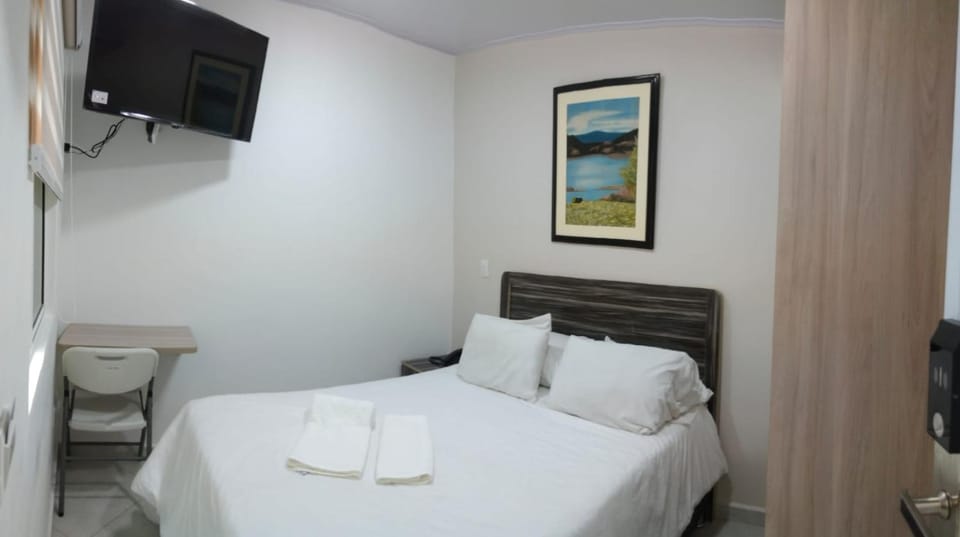 Casa Jac Bed and Breakfast in Bucaramanga