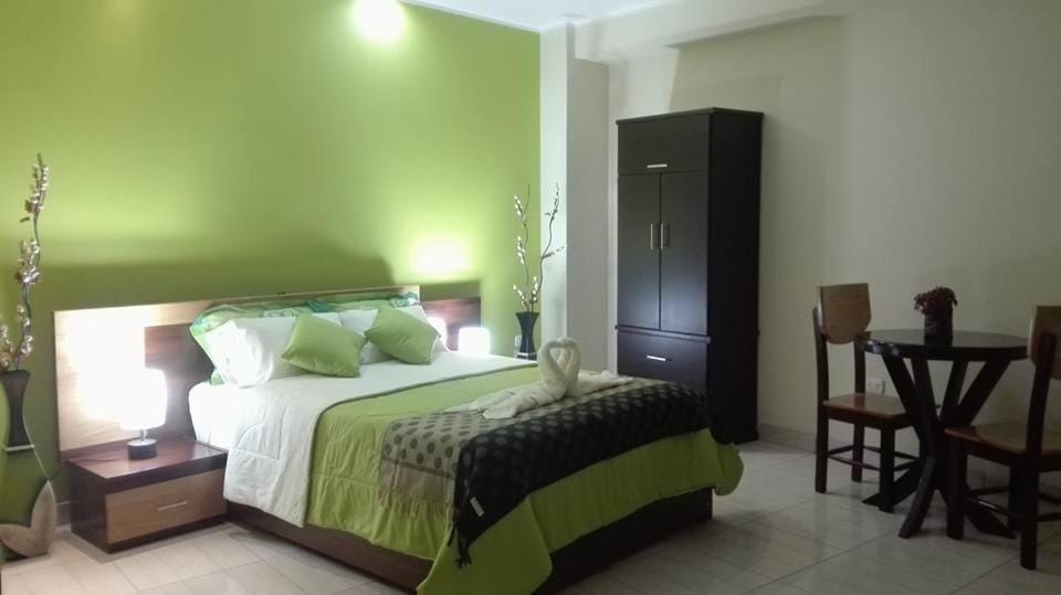 Bed, Photo of the whole room, Seating area, Bedroom, hair dresser, wardrobe