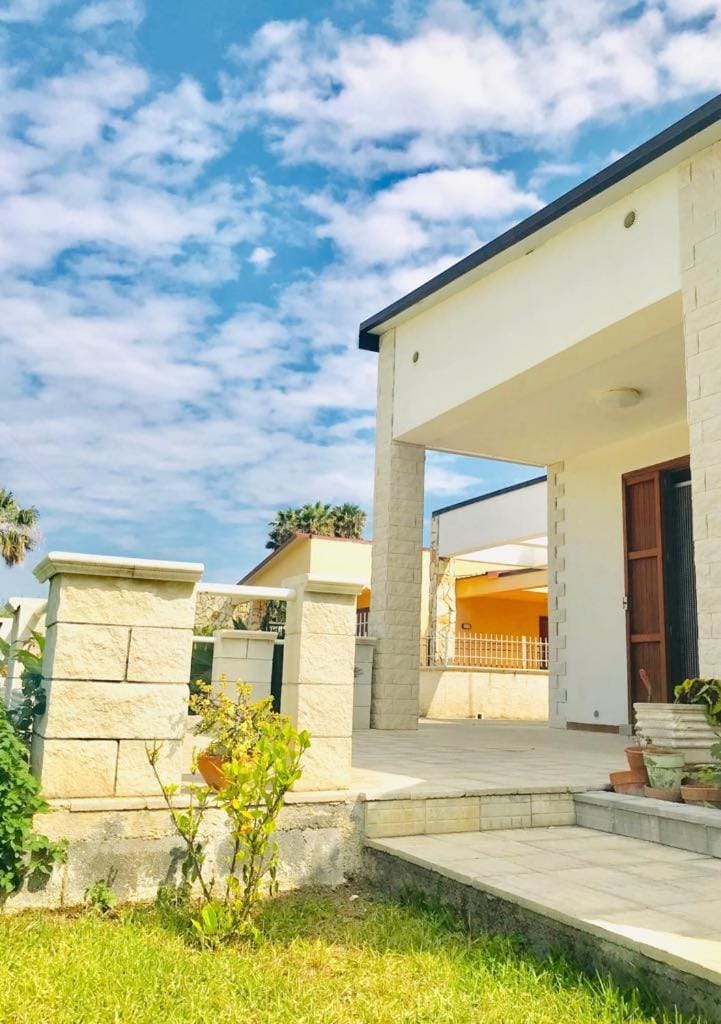 Casa Brucoli Apartment in Sicily