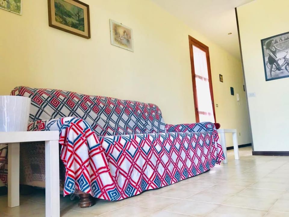Casa Brucoli Apartment in Sicily