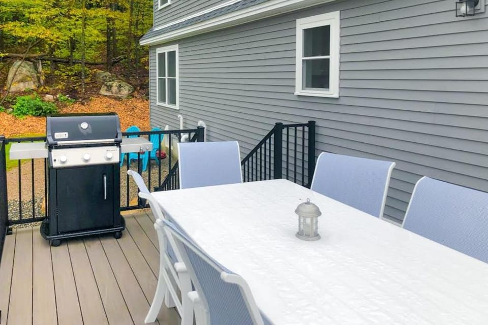 Beechwoods Beauty House in Glen