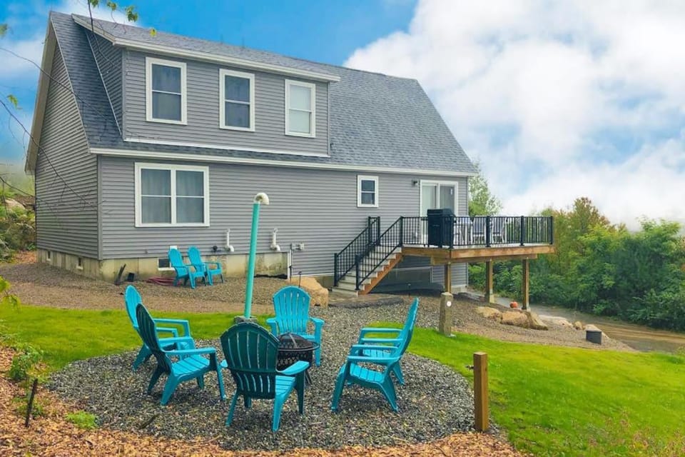 Beechwoods Beauty House in Glen
