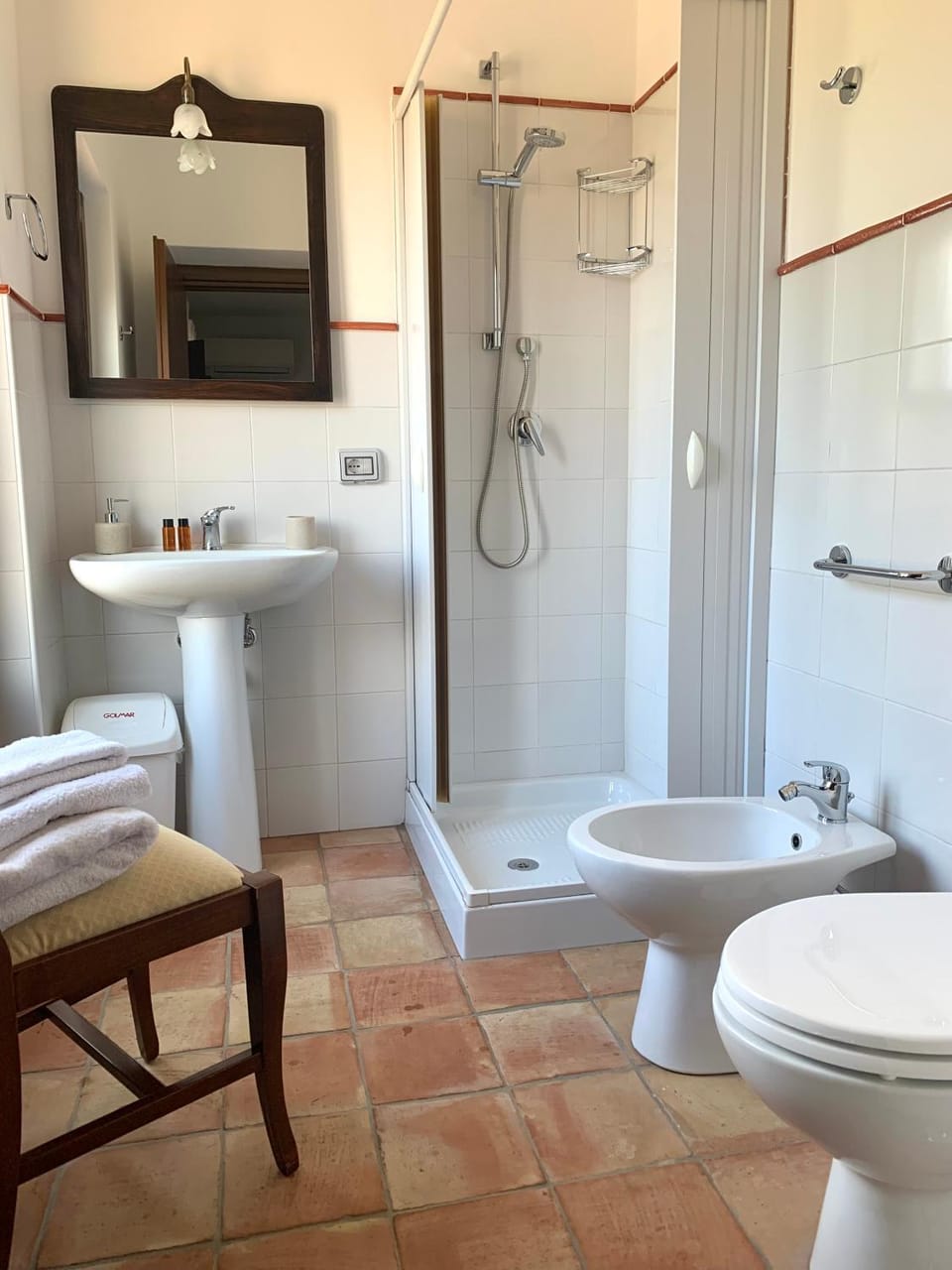 Agriturismo San Pietro Farm Stay in Sicily