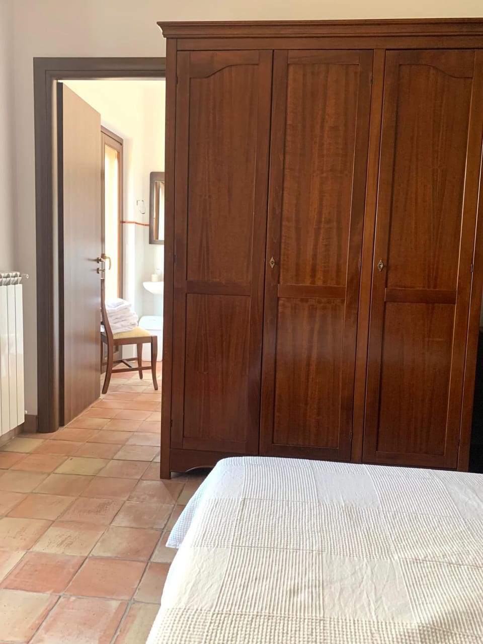 Agriturismo San Pietro Farm Stay in Sicily