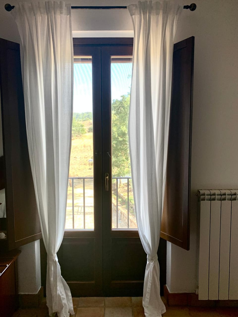 Agriturismo San Pietro Farm Stay in Sicily