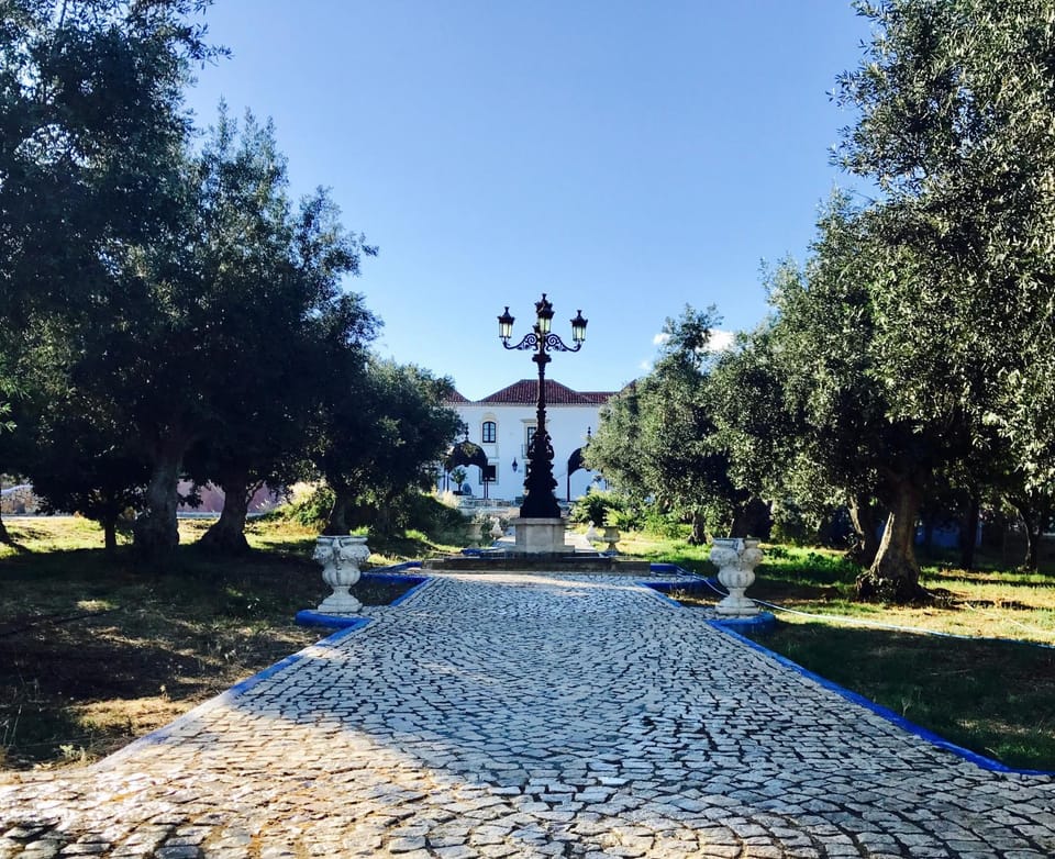 Facade/entrance, Garden view, Landmark view