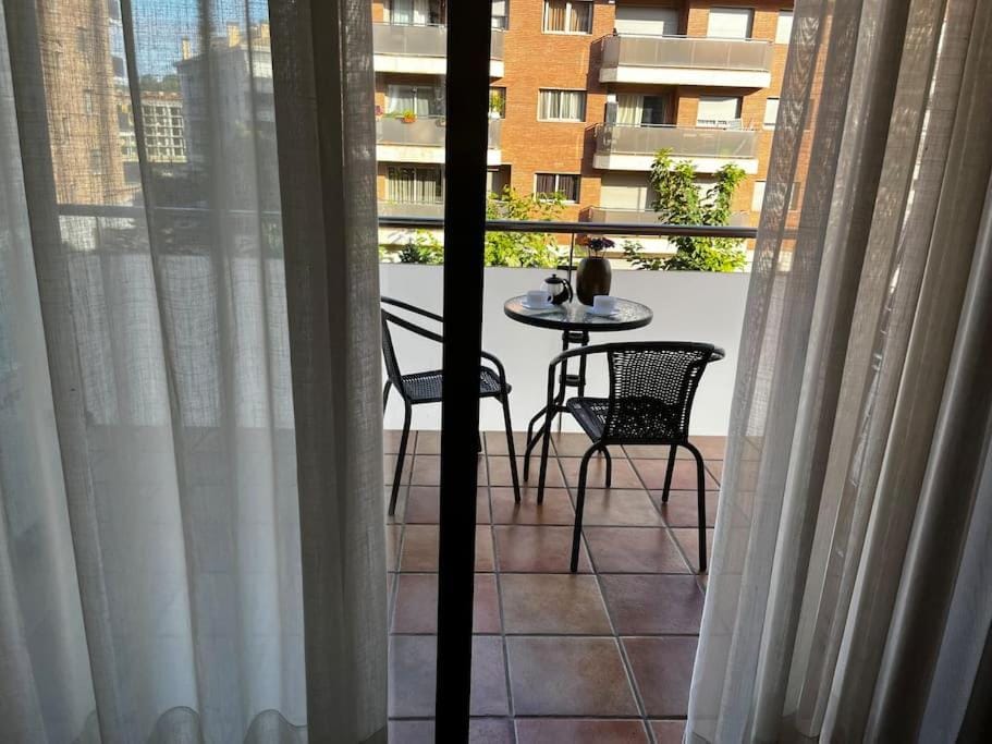 Hermoso apartamento con piscina a 300m de la playa Apartment in Lloret de Mar