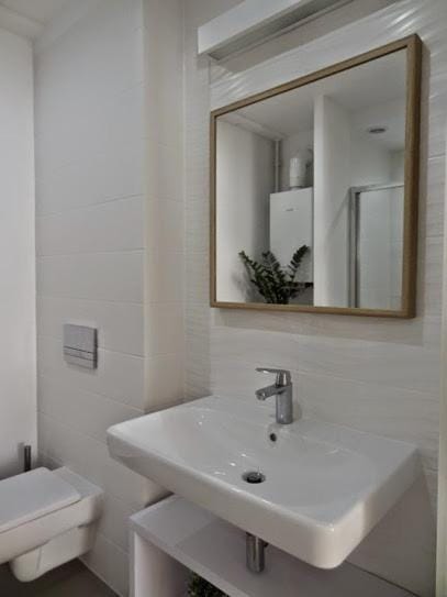 Apartamenty Lisowski REZYDENCJA Ustronie Morskie Apartment in West Pomeranian Voivodeship, Poland