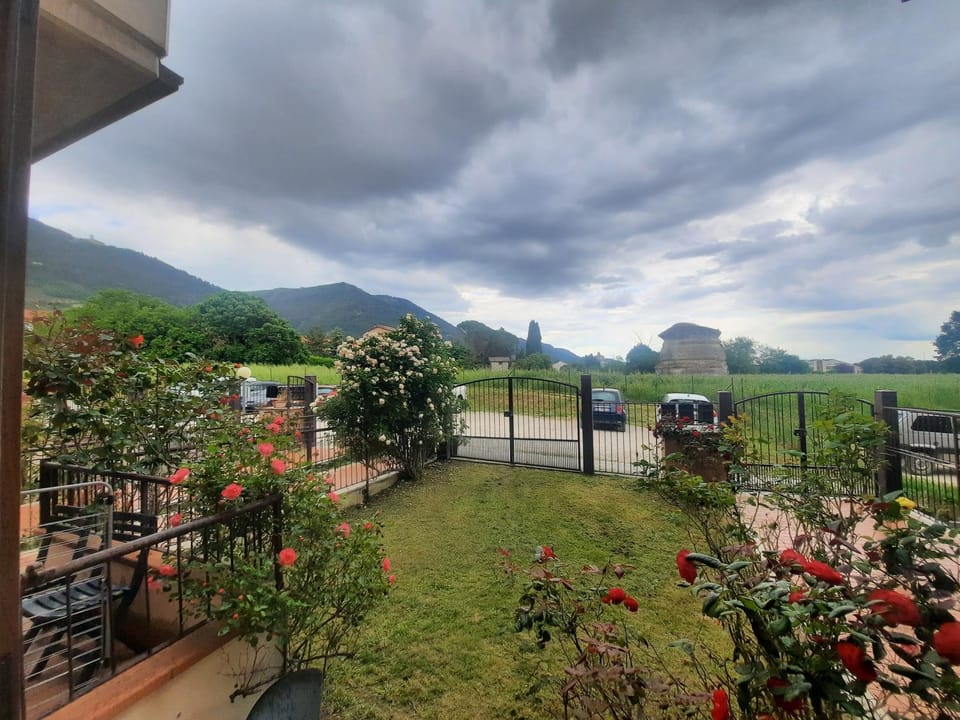 Casa Gianfranco House in Gubbio