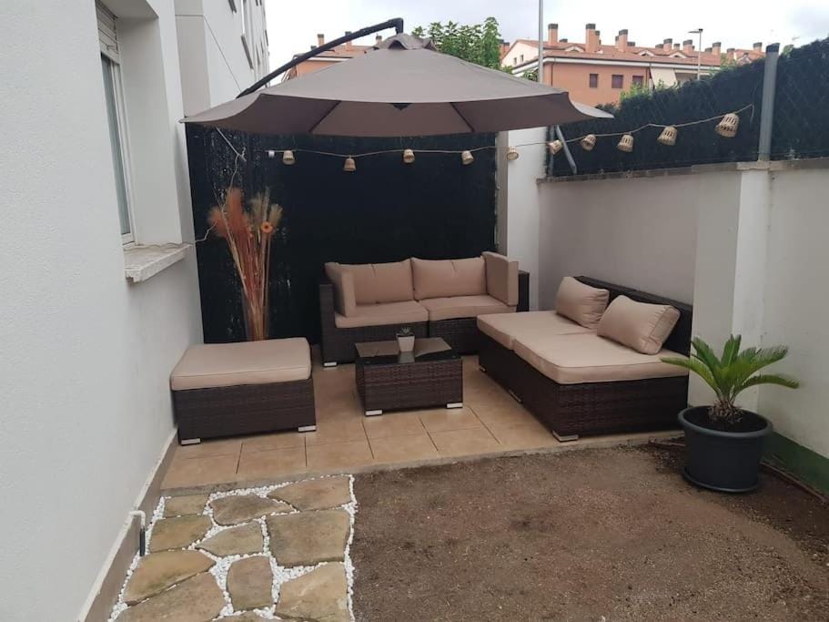 Precioso apartamento con piscina y jardín propio Apartment in Lloret de Mar