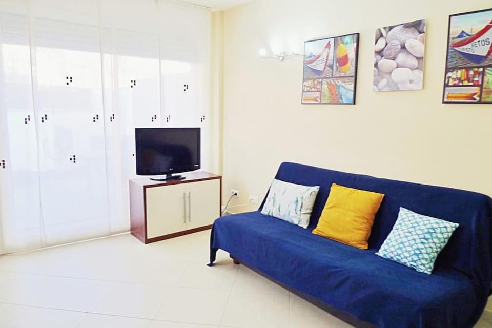 Precioso apartamento con piscina y jardín propio Apartment in Lloret de Mar