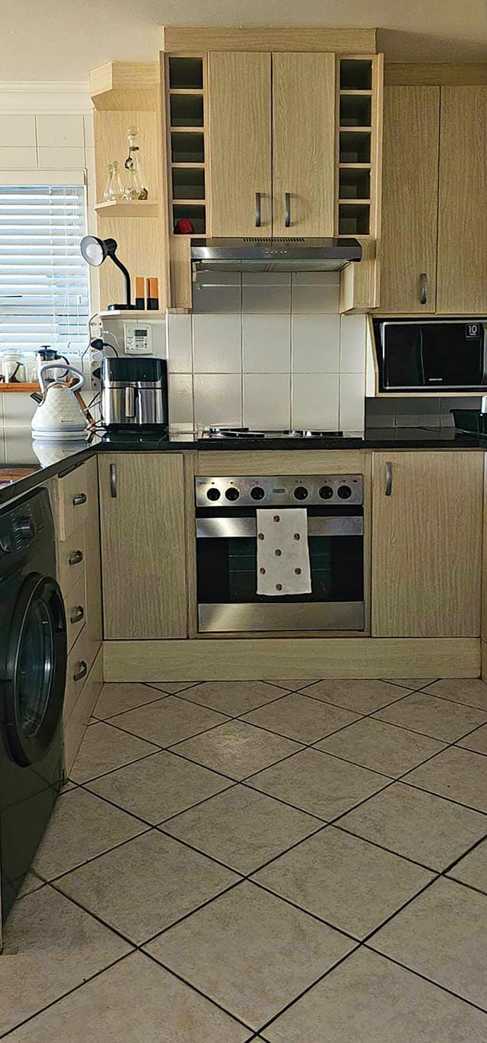 OCEAN VIEW, Blouberg Beach, Sunsets & Kite Beach Apartment in Cape Town