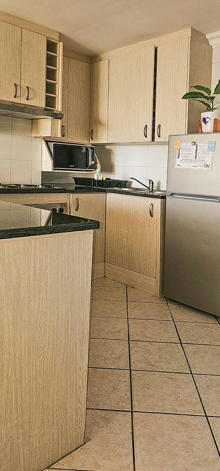 OCEAN VIEW, Blouberg Beach, Sunsets & Kite Beach Apartment in Cape Town