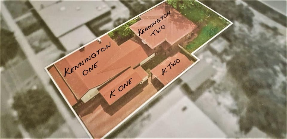 Property logo or sign