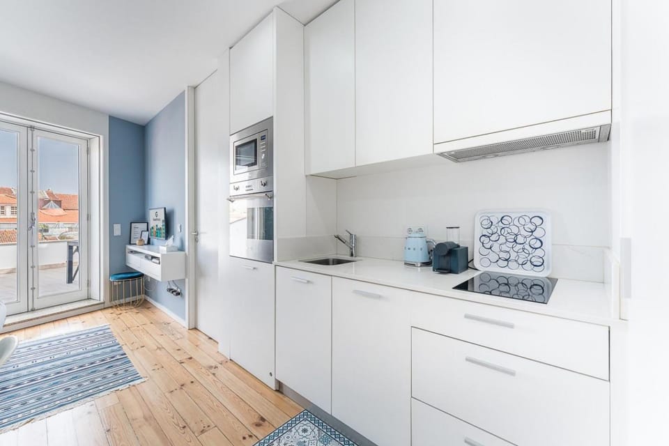 GuestReady - The Other Side Apartment in Porto