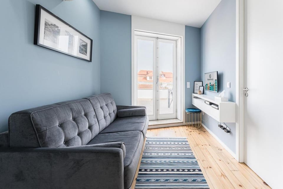 GuestReady - The Other Side Apartment in Porto