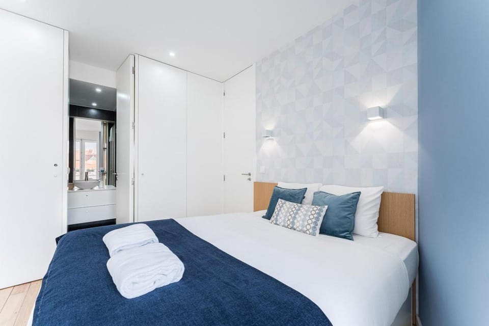 GuestReady - The Other Side Apartment in Porto