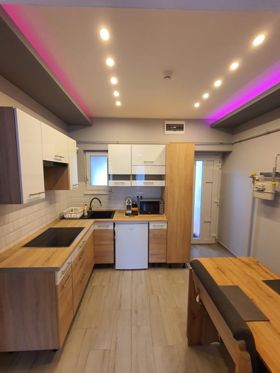Belvárosi Exkluzív Loft Apartment in Hungary