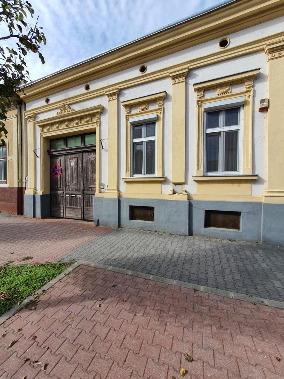 Belvárosi Exkluzív Loft Apartment in Hungary