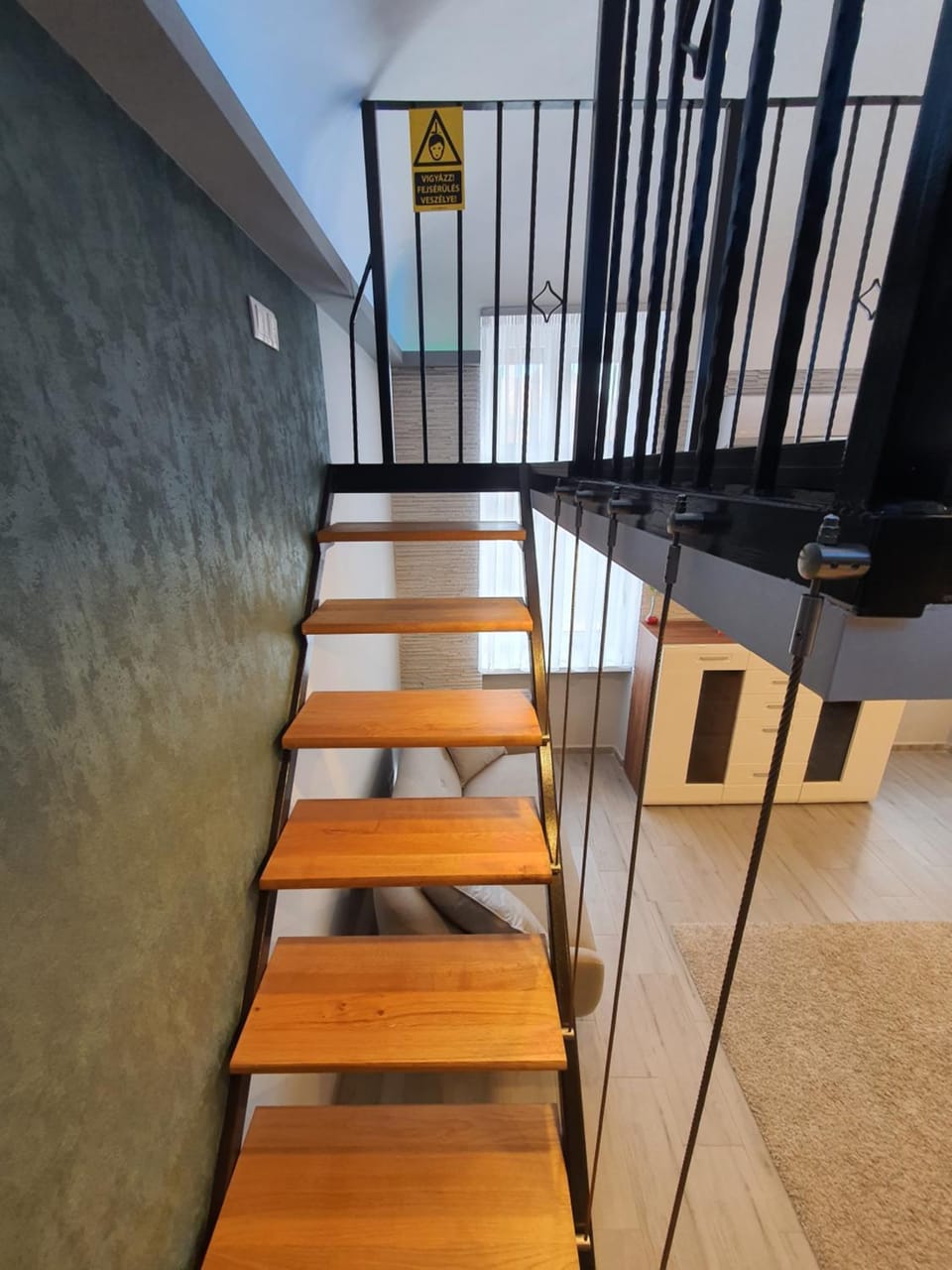 Belvárosi Exkluzív Loft Apartment in Hungary