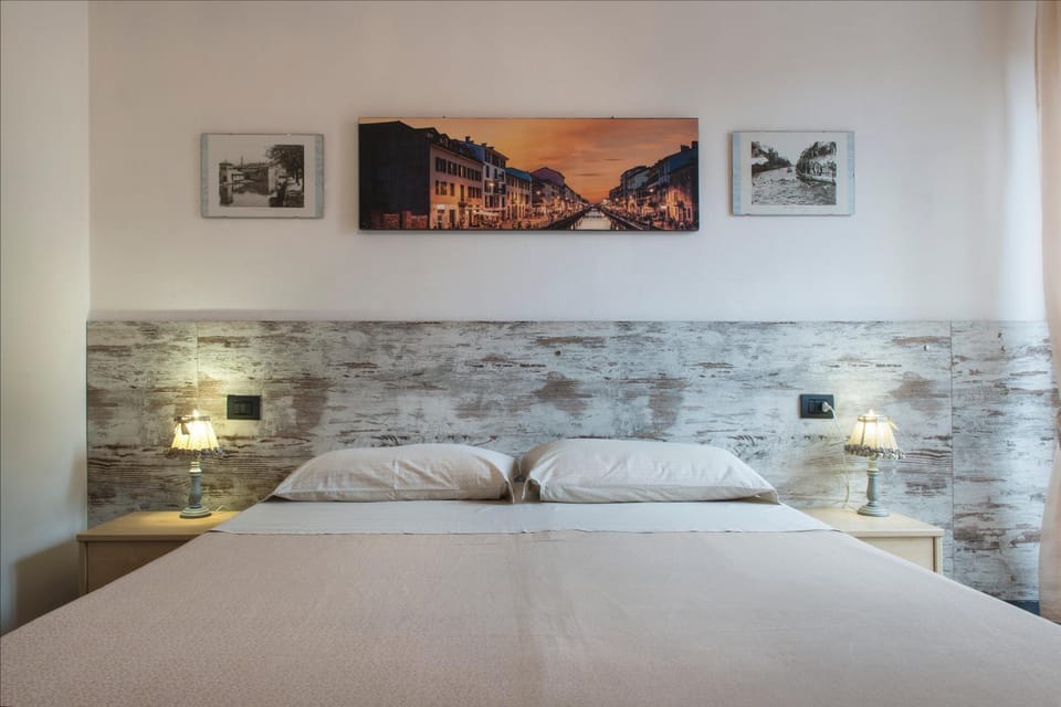 Residenza Sant'Anna Apartment in Lombardy