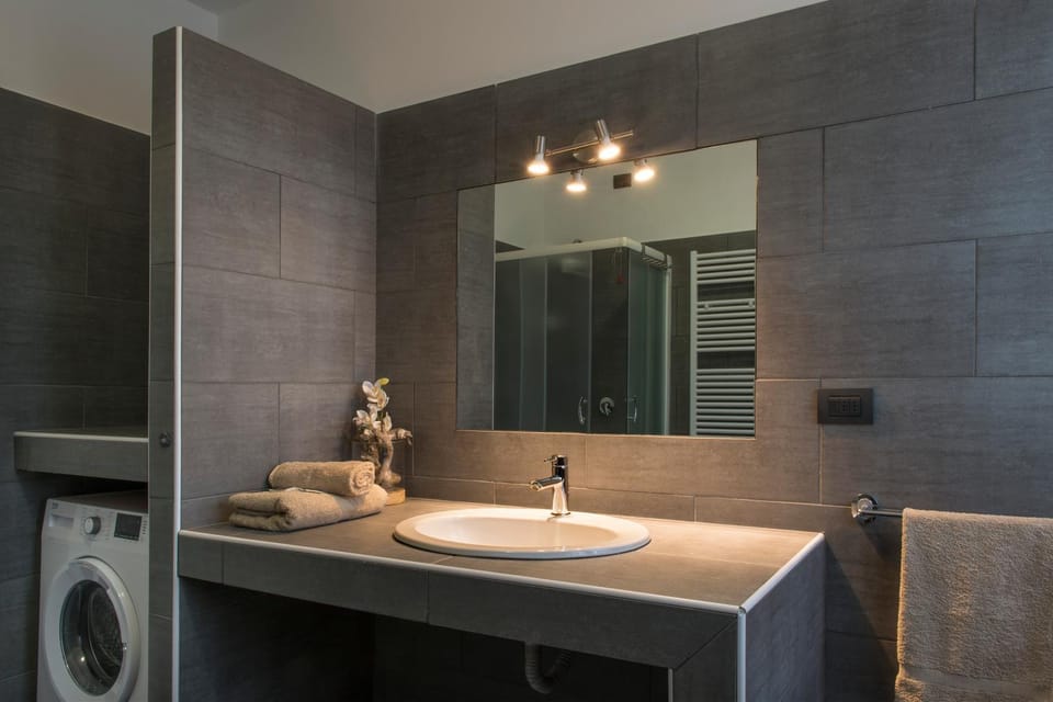 Residenza Sant'Anna Apartment in Lombardy