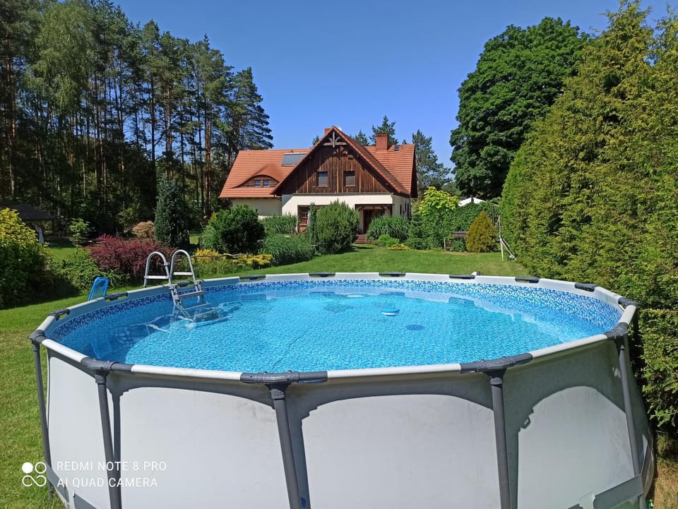 Property building, Activities, Garden, Swimming pool