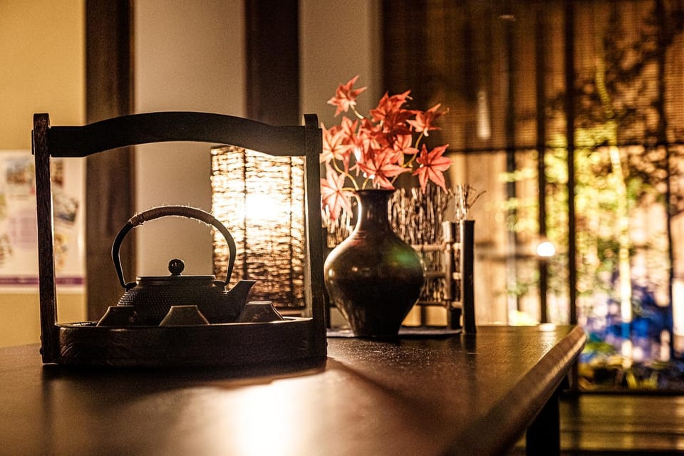 京·馨 Chalet in Kyoto