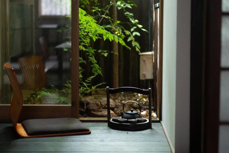 京·馨 Chalet in Kyoto