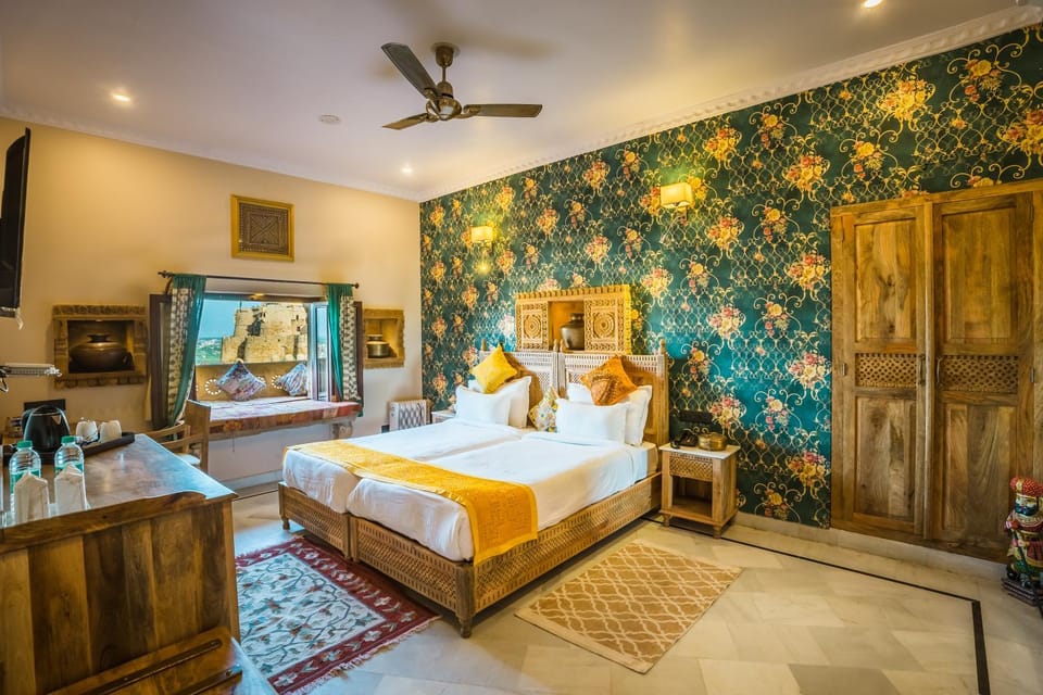 TV and multimedia, Bedroom, wardrobe, air conditioner