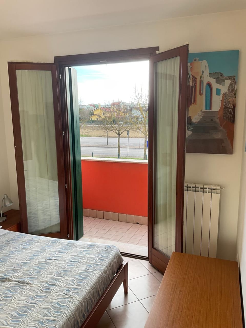 Aurora Boutique Suites Apartment in Caorle