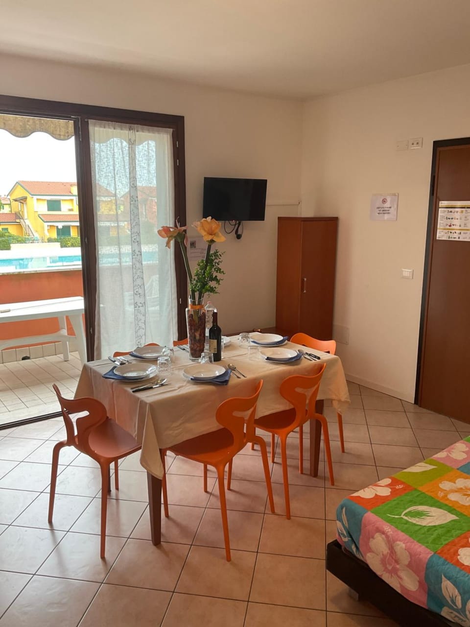 Aurora Boutique Suites Apartment in Caorle