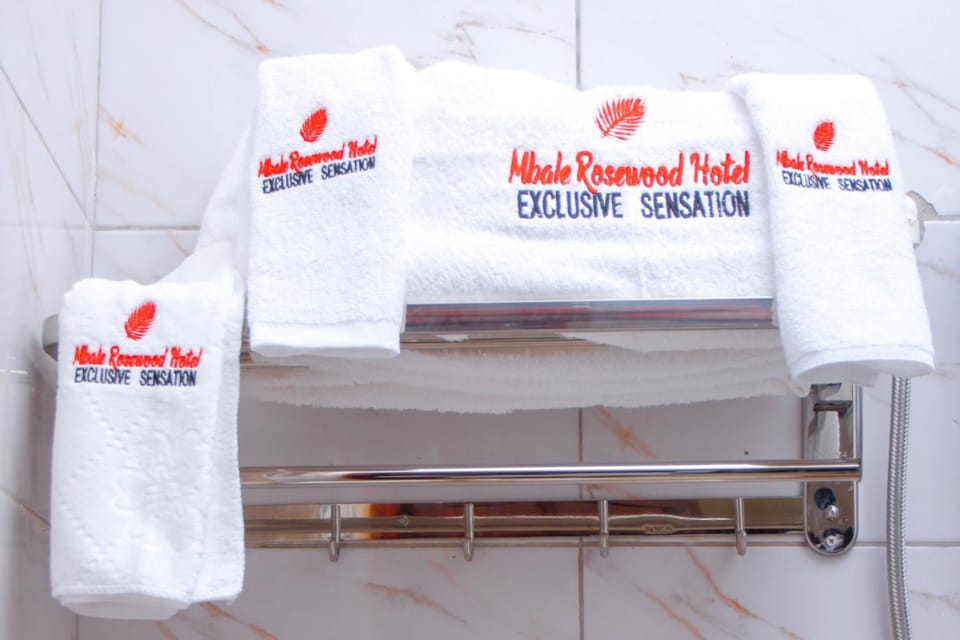 towels