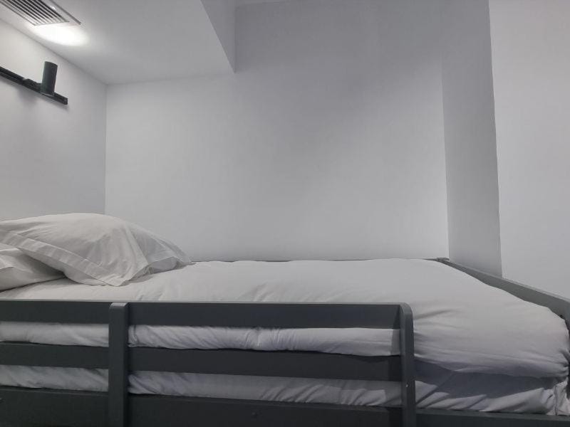 Innova Spaces Málaga Apartment in Malaga