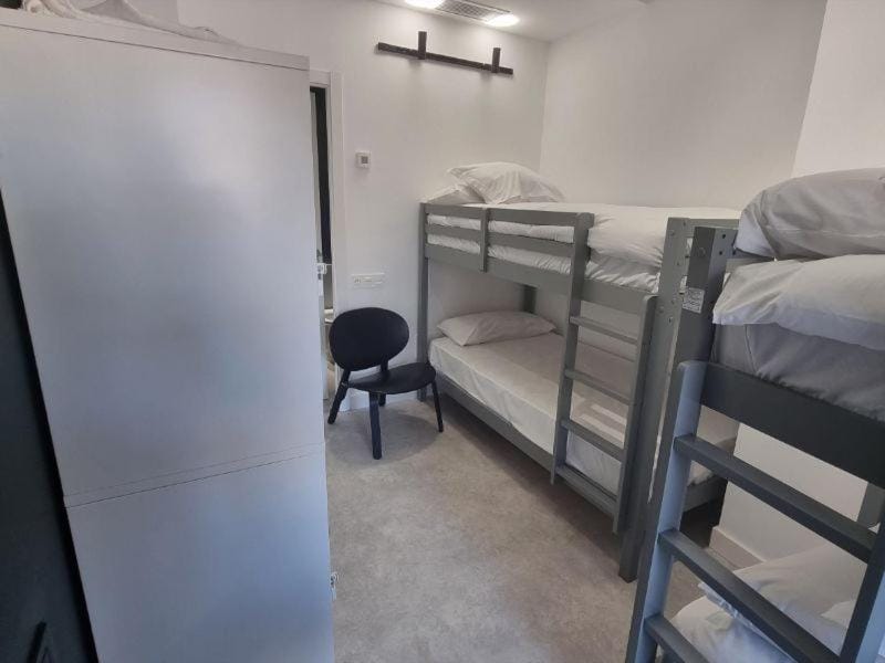 Innova Spaces Málaga Apartment in Malaga