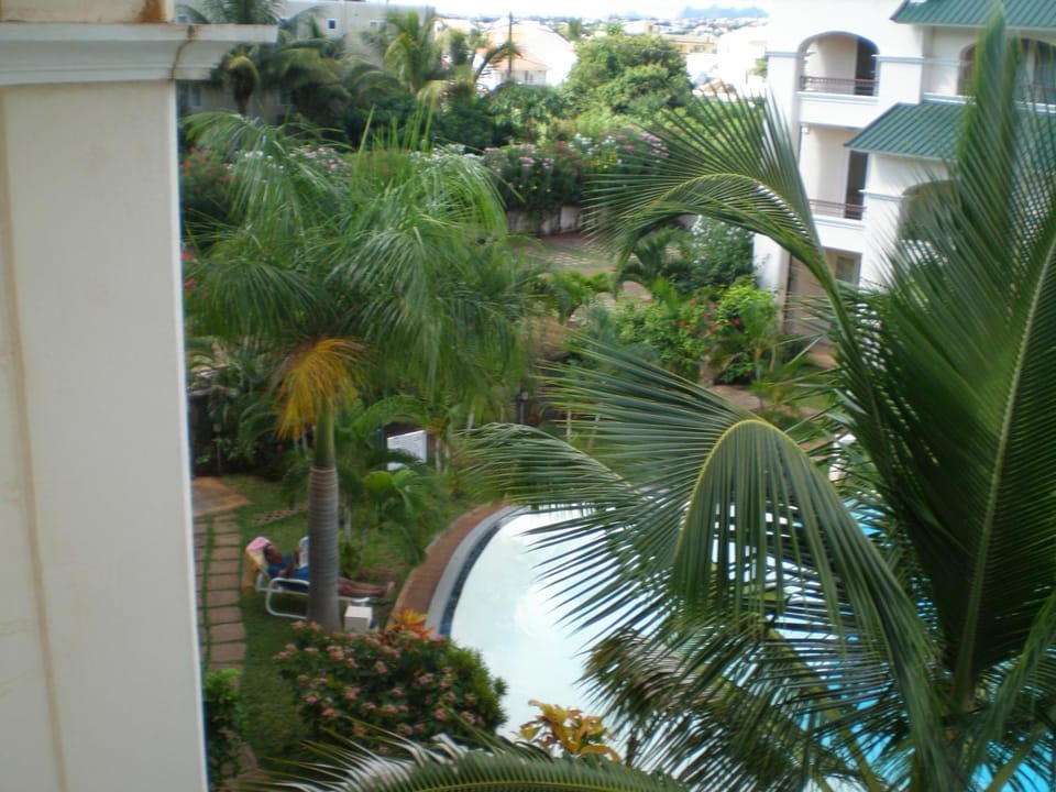 Best Holiday Beach Apartment Apartment in Flic en Flac