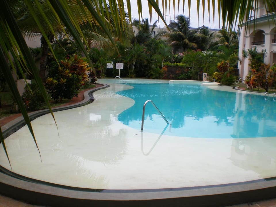 Best Holiday Beach Apartment Apartment in Flic en Flac