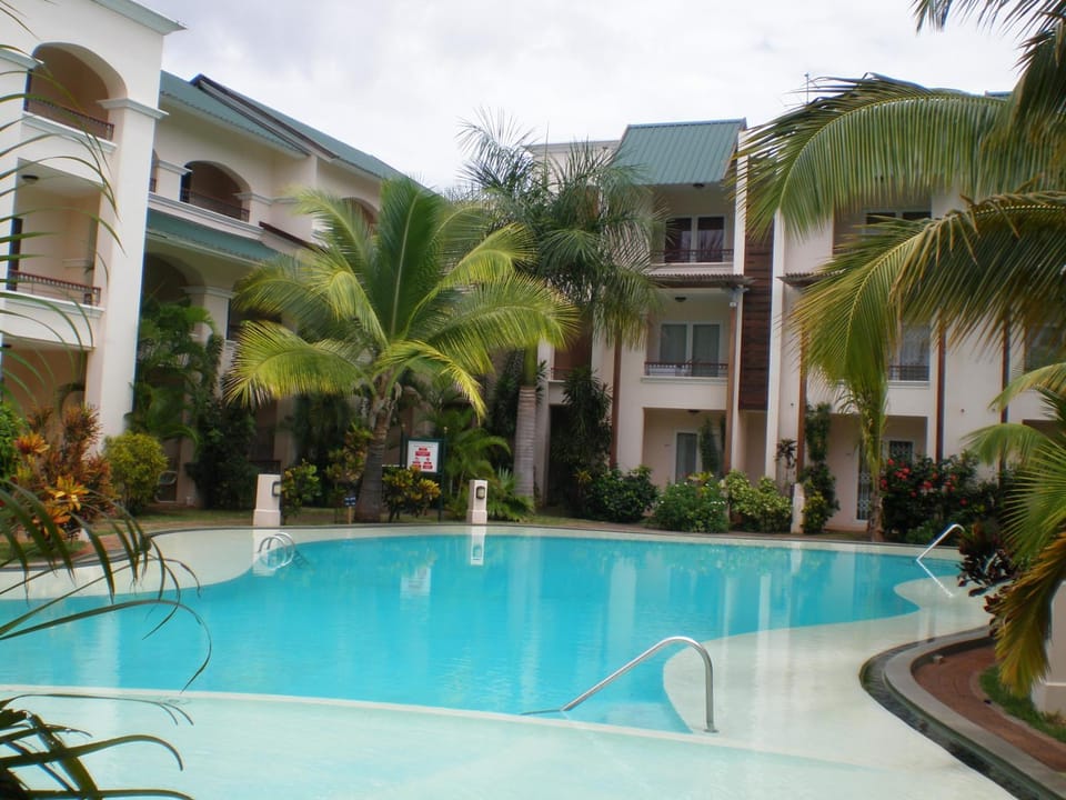 Best Holiday Beach Apartment Apartment in Flic en Flac